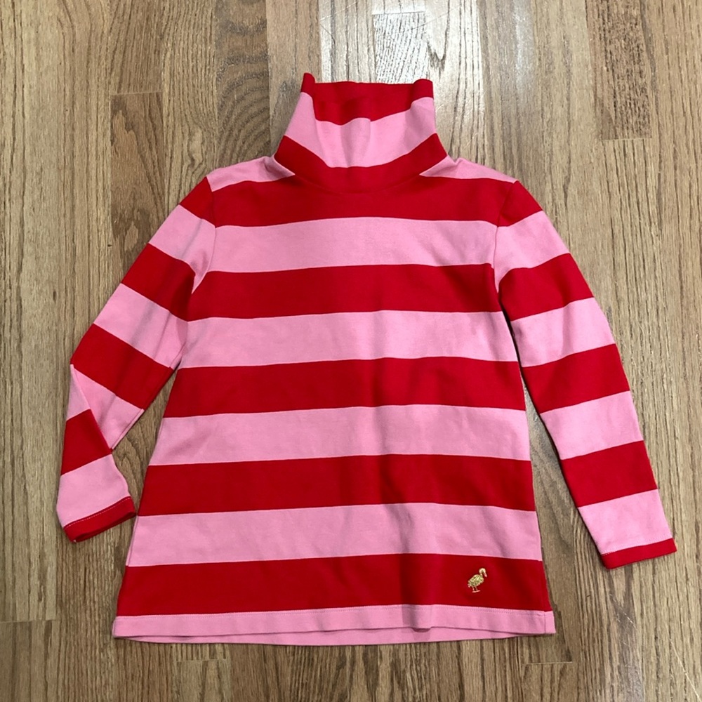 TBBC tunic